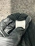 Gracia 100% Polyester Black Casual Pants Size L - photo 8