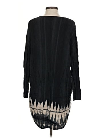 Plenty By Tracy Reese Long Sleeve T-Shirt (view 2)