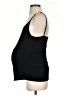 Old Navy - Maternity Black Tank Top Size Sm Maternity - photo 5