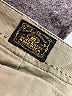 Lucky Brand Green Cargo Pants Size 28 - photo 4