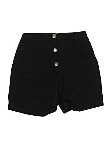 Zara Shorts (view 1)