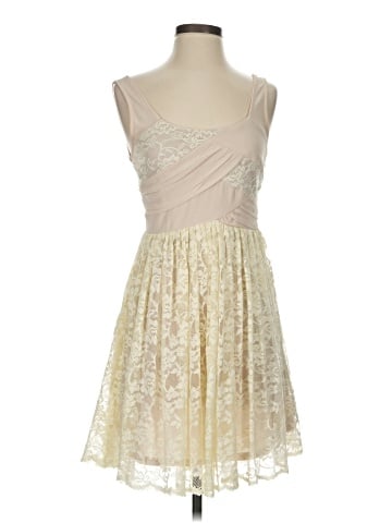 Alythea Cocktail Dress (view 1)