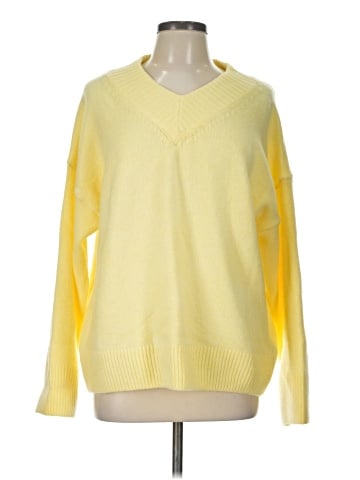 Abercrombie & Fitch Pullover Sweater (view 1)