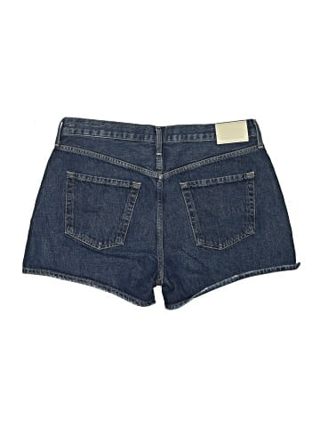 Citizens of Humanity Denim Shorts (view 2)