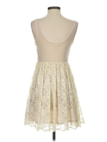 Alythea Cocktail Dress (view 2)