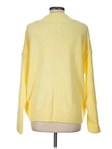 Abercrombie & Fitch Pullover Sweater (view 2)