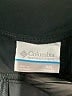 Columbia Solid Black Active Pants Size XXL Petite - photo 5