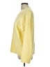 Abercrombie & Fitch Yellow Pullover Sweater Size L - photo 5
