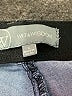 Wit & Wisdom Hearts Blue Jeans Size 6 - photo 4