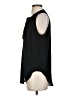 Olivaceous Black Sleeveless Blouse Size S - photo 5