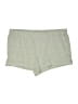 mark. Green Shorts Size XL - photo 1
