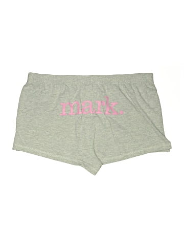 mark. Shorts (view 2)