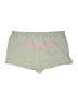 mark. Green Shorts Size XL - photo 2