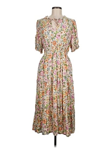 Who What Wear Casual Dress (view 1)