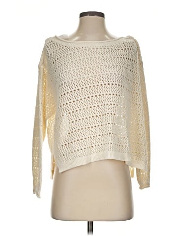 Daily Practice By Anthropologie Poncho (view 1)