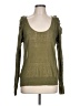 RACHEL Rachel Roy Green Pullover Sweater Size L - photo 1