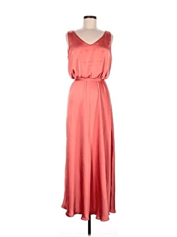 Nic + Zoe Casual Dress (view 1)
