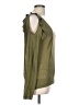 RACHEL Rachel Roy Green Pullover Sweater Size L - photo 4