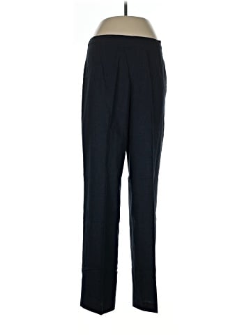 Coldwater Creek Linen Pants (view 1)