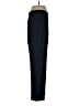 Coldwater Creek Solid Blue Linen Pants Size 12 - photo 4