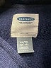 Old Navy 100% Polyester Blue Turtleneck Sweater Size 14 - photo 3