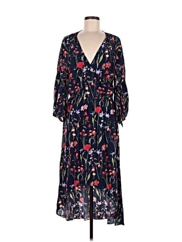 Parker Casual Dress (view 1)