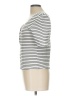 Joe's Jeans White Cardigan Size L - photo 5