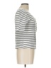 Joe's Jeans White Cardigan Size L - photo 4