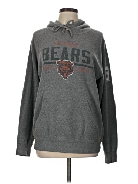 Independent Trading Company Pullover Hoodie
