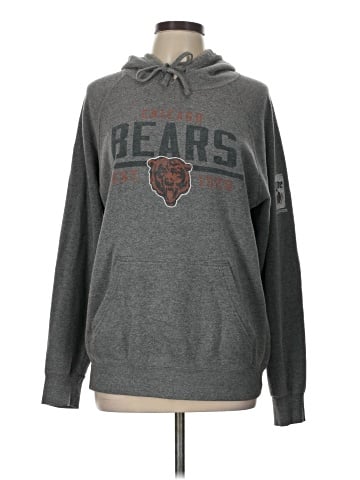 Independent Trading Company Pullover Hoodie (view 1)