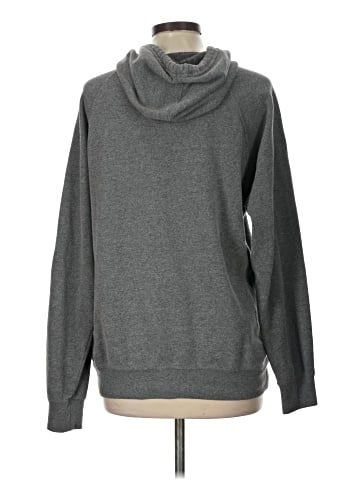 Independent Trading Company Pullover Hoodie (view 2)