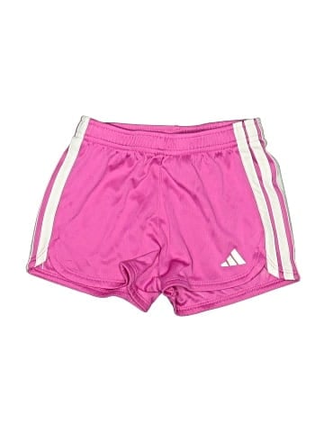 Adidas Athletic Shorts (view 1)