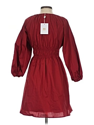 WAYF Casual Dress (view 2)