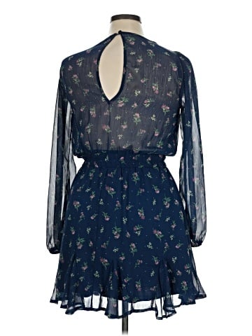 Trixxi Casual Dress (view 2)