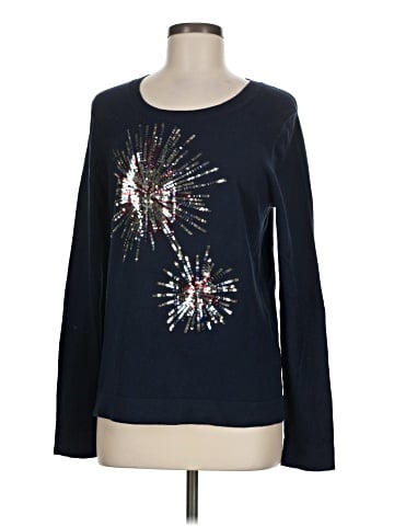 J.Crew Factory Store Sweatshirt (view 1)