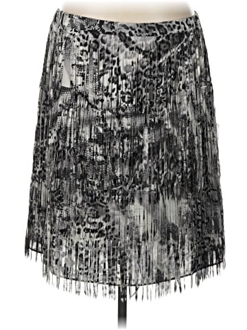Kate & Mallory designs Formal Skirt (view 2)