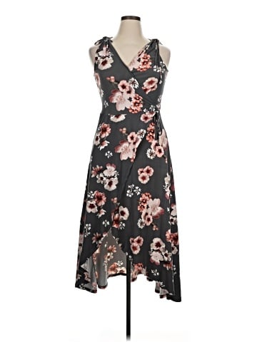 J for Justify Casual Dress (view 1)