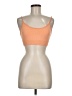 Unbranded Orange Tank Top Size M - photo 1