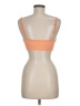 Unbranded Orange Tank Top Size M - photo 2