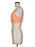 Unbranded Orange Tank Top Size M - photo 5