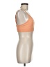 Unbranded Orange Tank Top Size M - photo 4