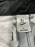 Art Class Graphic Black Board Shorts Size 12 - photo 3