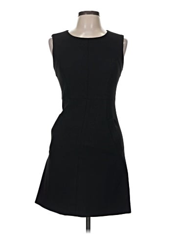 Diane von Furstenberg Cocktail Dress (view 1)