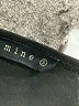 Mine Black Sleeveless Blouse Size S - photo 7