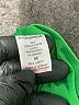 Jessica Simpson 100% Polyester Stars Green Casual Dress Size M - photo 8