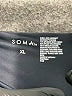 Soma Black Bodysuit Size XL - photo 3