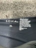 Soma Black Bodysuit Size XL - photo 4