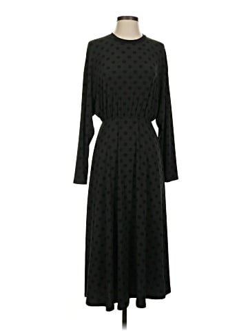 Zara Basic Casual Dress (view 1)