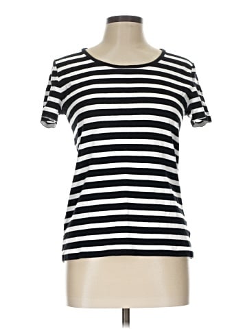 Jones New York Sport Short Sleeve T-Shirt (view 1)