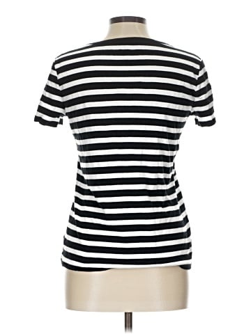 Jones New York Sport Short Sleeve T-Shirt (view 2)